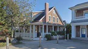 Let it Be by Seabrook Hospitality